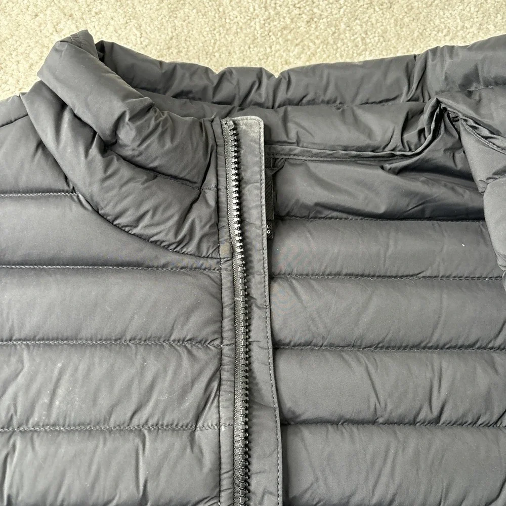 The North Face north face